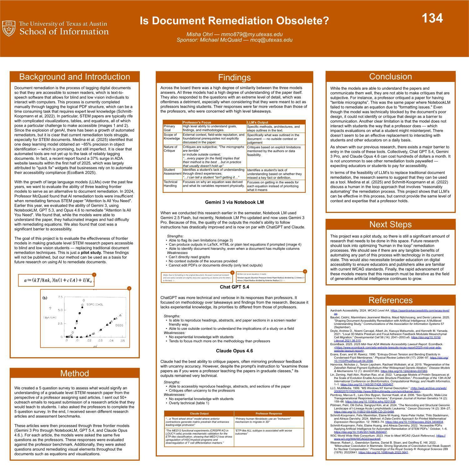 Is Document Remediation Obsolete?