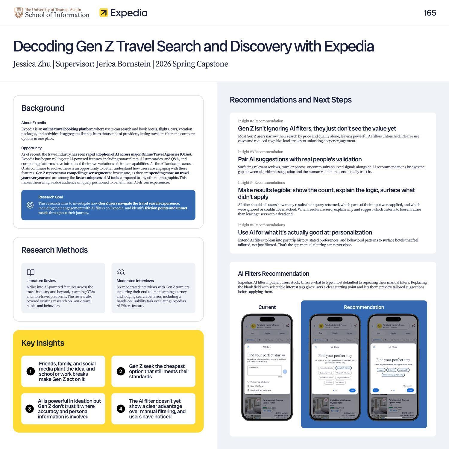 Decoding Gen Z Travel Search and Discovery with Expedia
