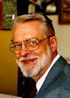 Dean Emeritus Ronald Wyllys headshot