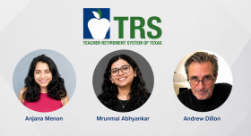 TRS Website Award winner and prof photo 