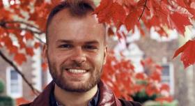 David Gray Widder