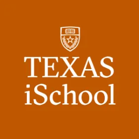iSchool logo orange