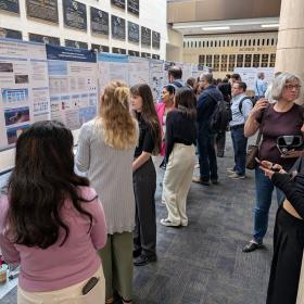 Capstone Showcase Event