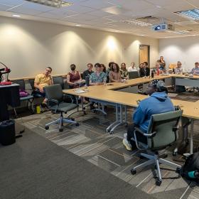 Archives Showcase 2025