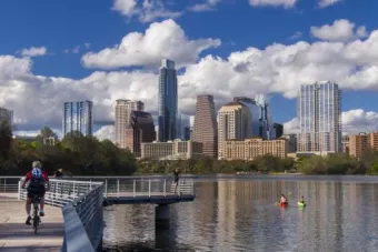 City of Austin