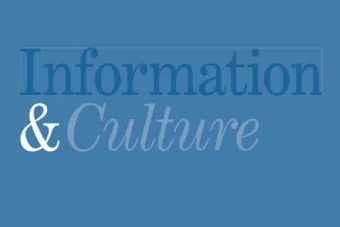 information-and-culture-journal
