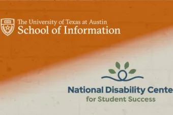 ischool-national-disability-center-press-release-header