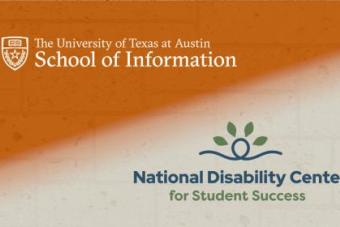 ischool-national-disability-center-press-release-header