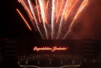commencement
