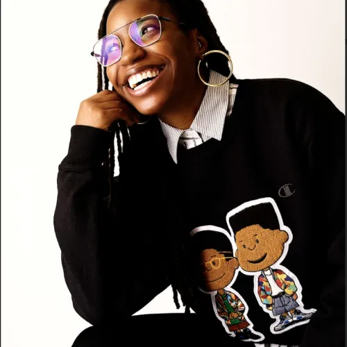 Angela D.R. Smith Angela D.R. Smith