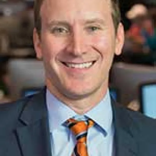 Dean Hendrix Profile