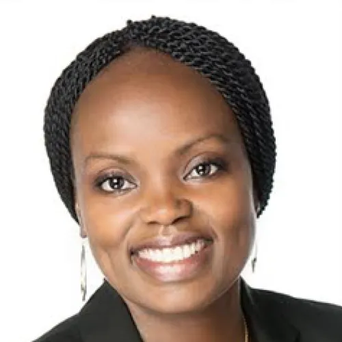 Leticia Kinuthia Profile