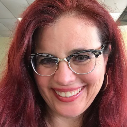 Rebecca Elder