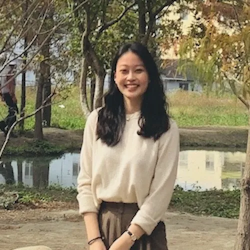 Zih Han (Joanne) Su Zih Han (Joanne) Su