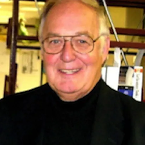 Calvin Boyer Profile