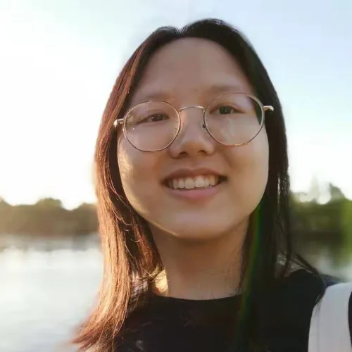 Chongyan Chen Chongyan Chen
