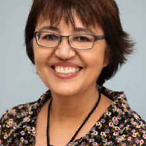 Loriene Roy Profile