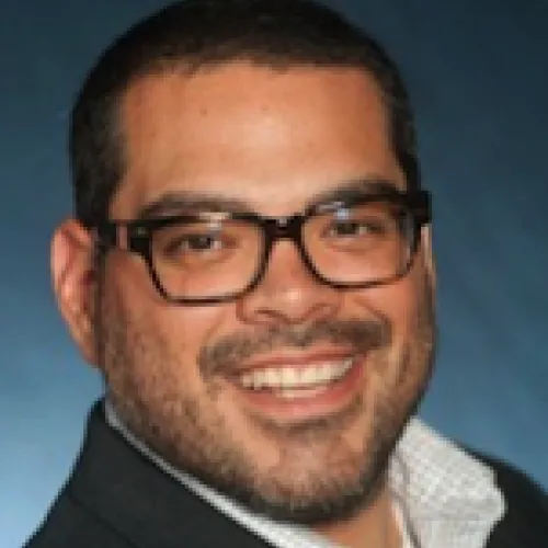 Mike Martinez Profile
