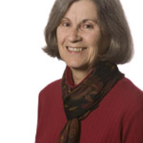 Patricia Galloway Profile