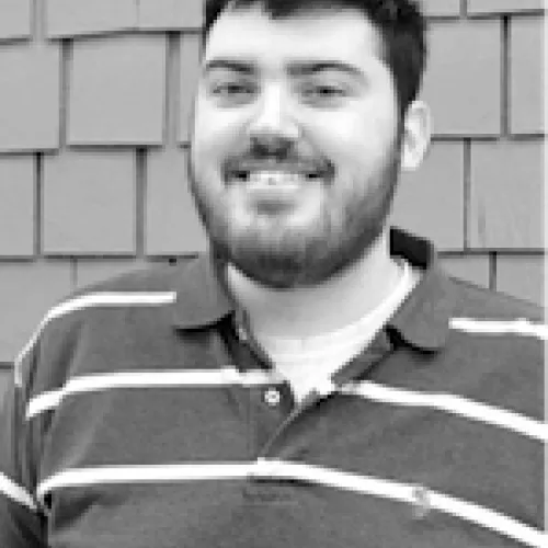 Michael Redding Profile