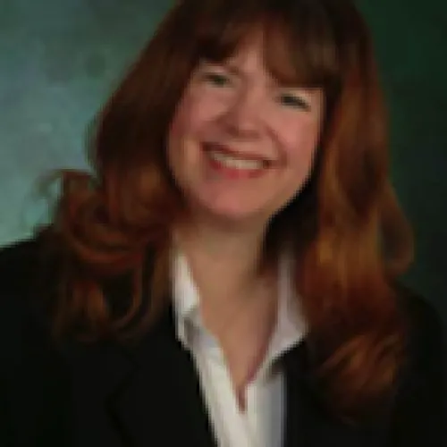Dr. Dale Ricklefs Profile