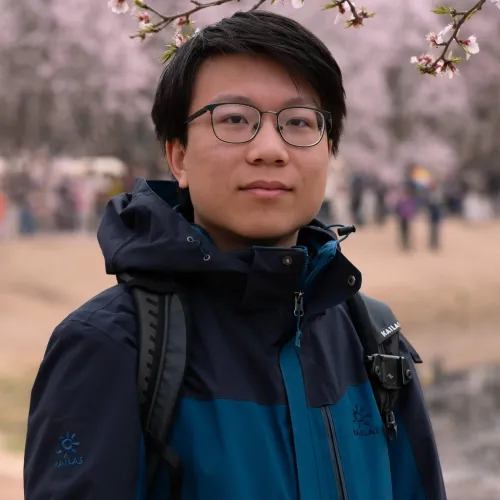 Haoyang Wang Haoyang Wang