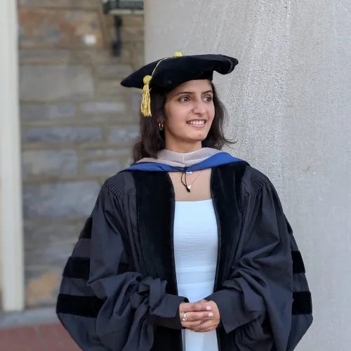 Sanjana Gautam Sanjana Gautam