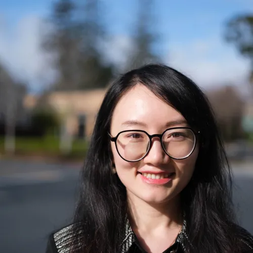 Dr. Yan Leng