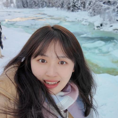 Xiaohan Yan