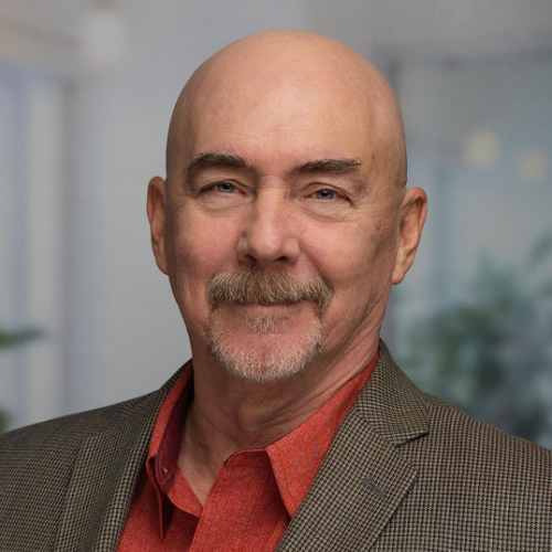 Doug Jensen
