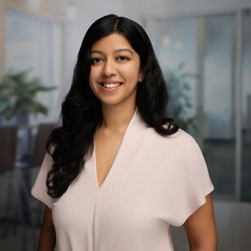 Anjali Singh