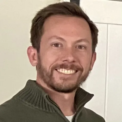 Philip Jones Headshot