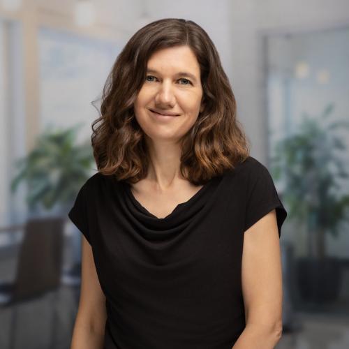 Andrea Baer