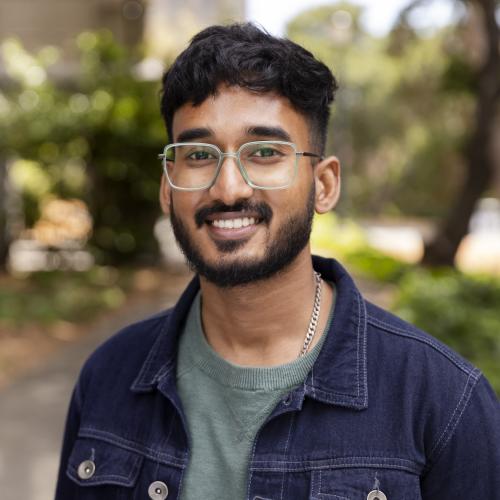 Manish Kumar Manish Kumar
