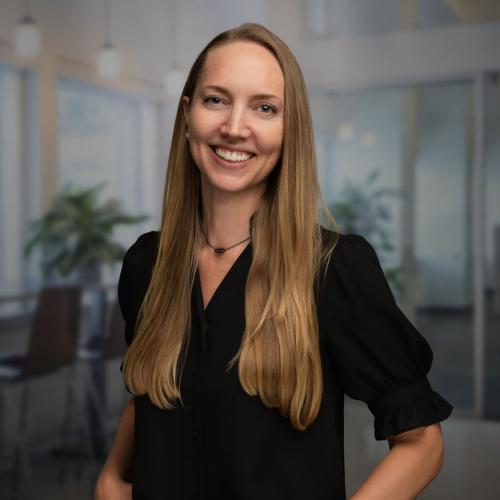 Amy Esselman