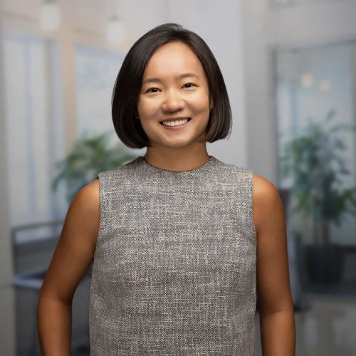 Hanlin Li