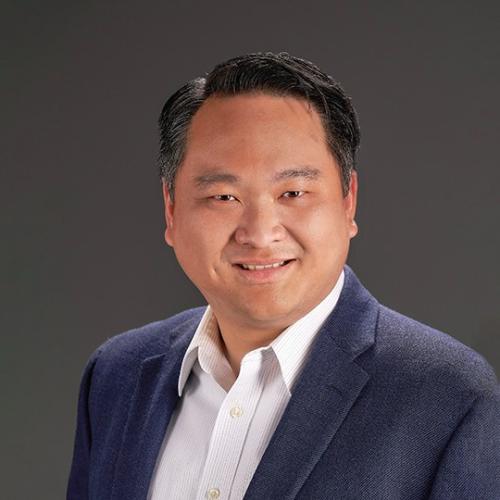 David Hendrawirawan headshot