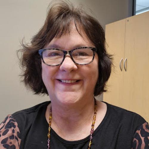 Carol Le Boeuf