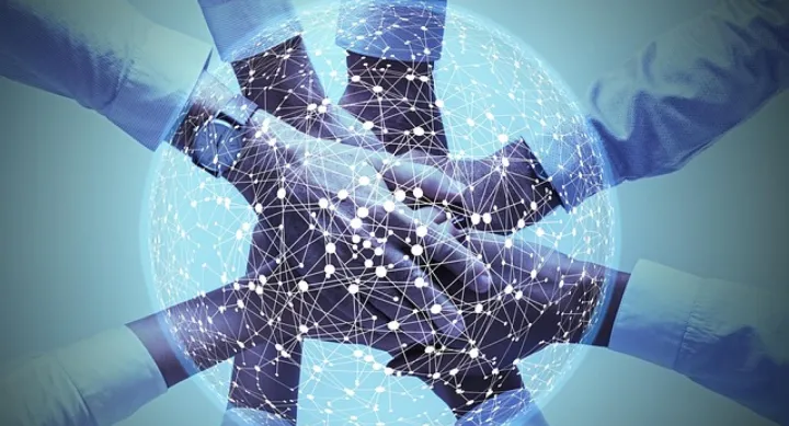 network-social