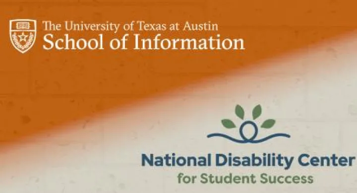 ischool-national-disability-center-press-release-header