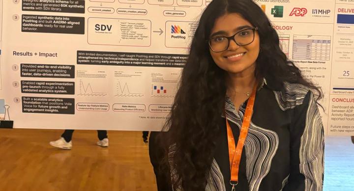 Fall 2025 Dean’s Choice Award_Michael Agresta