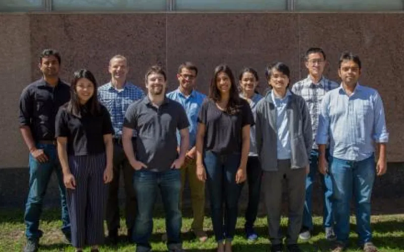 Laboratory for Artificial Intelligence and Human-Centered Computing (AI&HC
