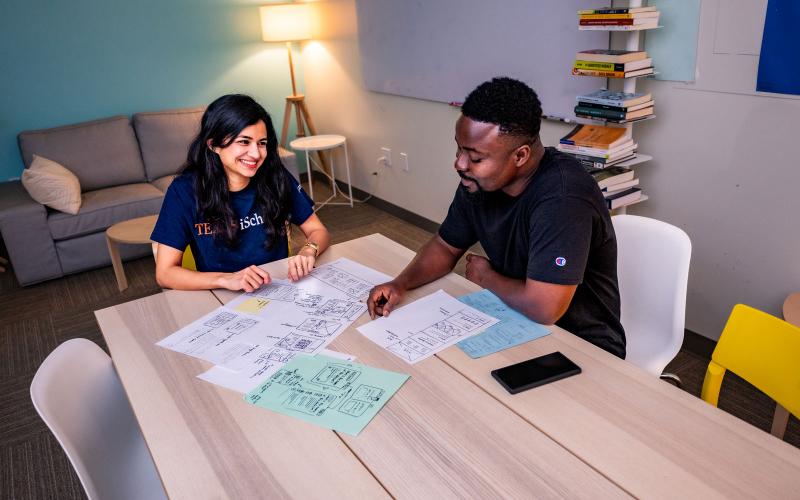 Informatics 4+1 program