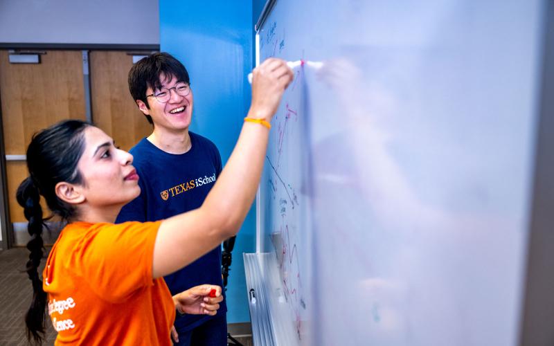 Informatics honors program