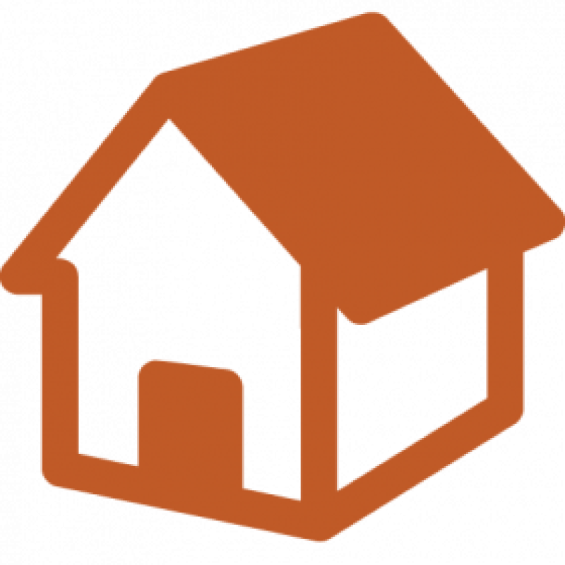 house-real-estate-icon-orange