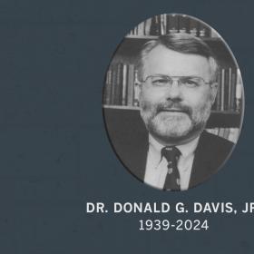 Don G, Davis, Jr.